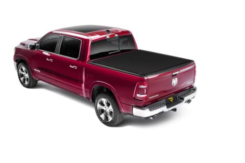 Sentry CT - 19-27 (New Body Style) Ram 5'7