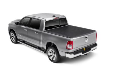 Sentry - 19-27 (New Body Style) Ram 1500 6'4