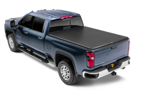 TruXport - 20-26 Silv/Sierra 2500HD/3500HD&nbsp;6'9
