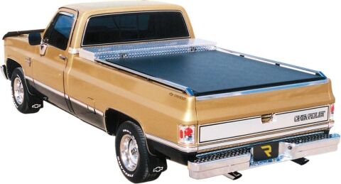 Lo Pro - 73-87 C/K Pickup&nbsp;8'