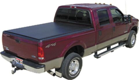 Lo Pro - 08-16 F250/350/450&nbsp;8'2