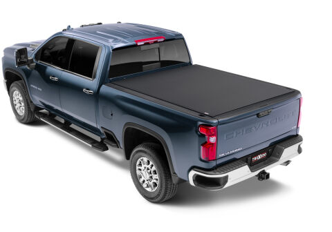 Pro X15 - 20-26 Silv/Sierra 2500HD/3500HD 6'9