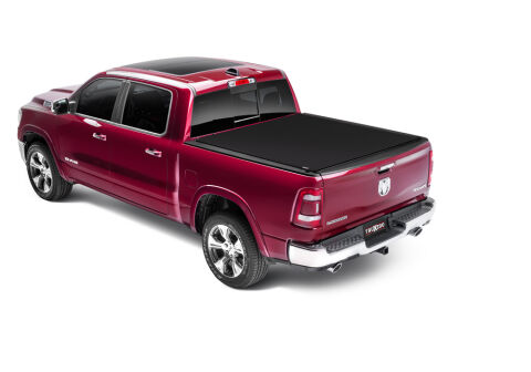 Sentry CT - 19-26 (New Body Style) Ram 5'7