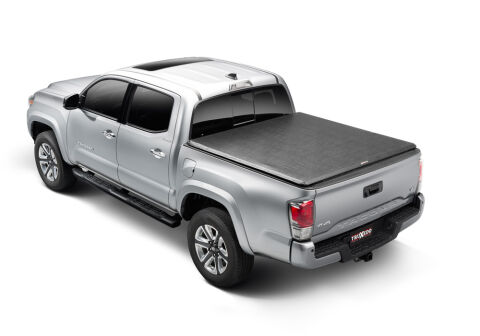 TruXport - 16-23 Tacoma 5' w/ or w/out Trail Special Edition Storage&nbsp;Boxes