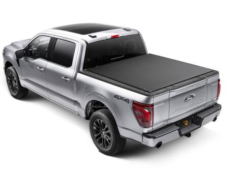 Pro X15 - 15-26 F150 5'7