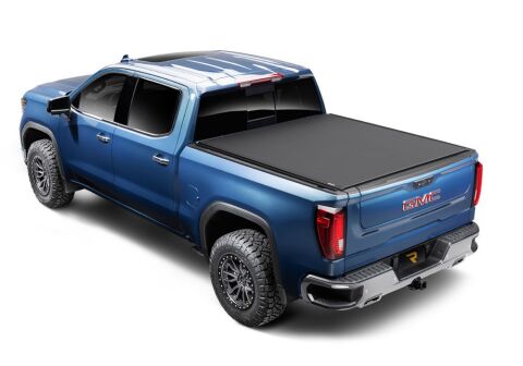 Pro X15 TS - 22-26 Tundra 6'7