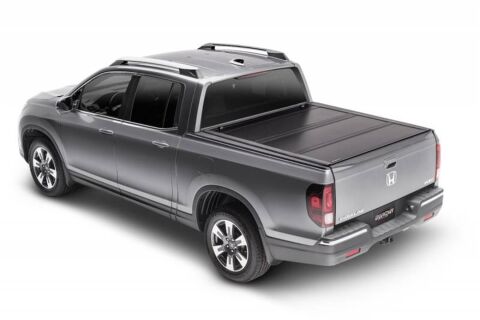 Ultra Flex 17-25 Ridgeline&nbsp;5'