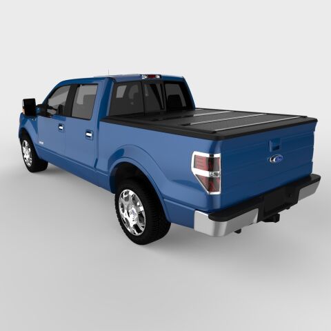 Flex 94-11 Ranger&nbsp;6'