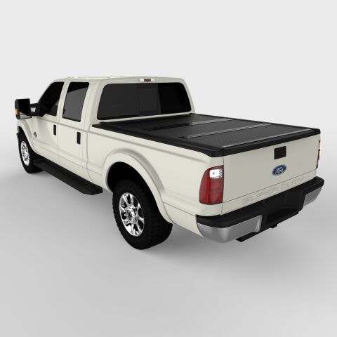 Flex 08-16 F250/350&nbsp;6'9