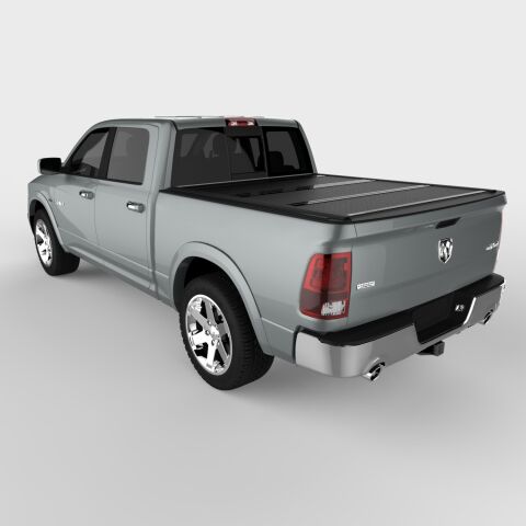 Flex 09-18 (19-23 Classic) Ram 5'7