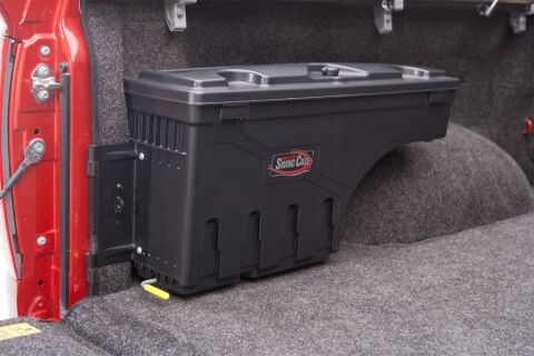 Swing Case 07-21 Tundra&nbsp;Driver