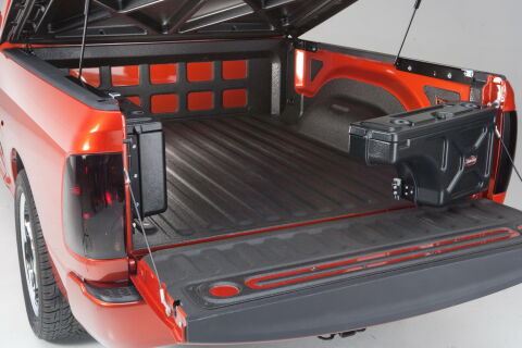 Swing Case 16-24 Titan w/out Titan Box Passenger