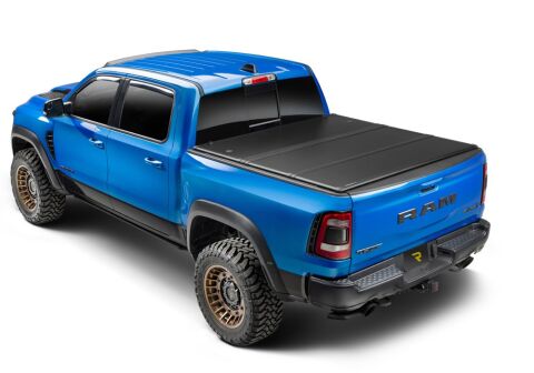 Triad 09-25 Ram 5'7