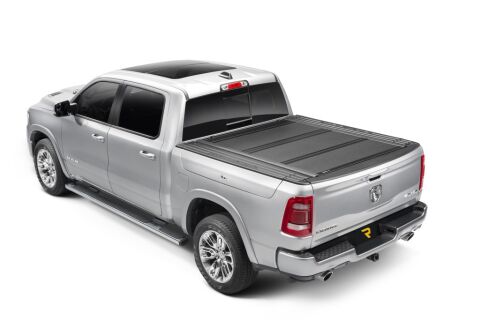 Armor Flex 19-26 (New Body Style) Ram 5'7