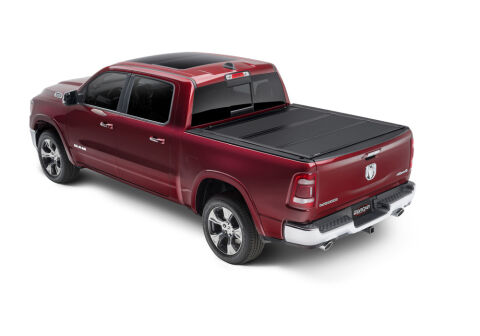 Armor Flex 02-18 (19-23 Classic) Ram 1500/03-24 2500/3500 6'4