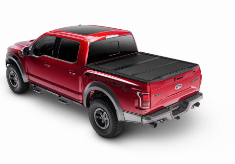 Armor Flex 04-14 Ford F150/06-08 Mark LT&nbsp;5'7