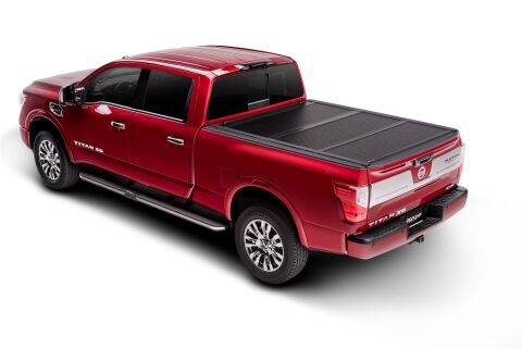 Flex 22-27 Frontier 5' w/ or w/out Utili-Track&nbsp;System