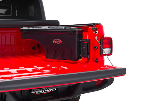 Swing Case 20-25 Jeep Gladiator - Passenger&nbsp;Side