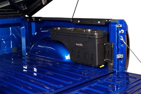Swing Case 19 (NewBody)-26 Silv/Sierra (w/o CarbonPro) 1500 w/o MultiPro TG&nbsp;Pass
