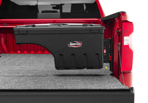Swing Case 22-26 Tundra Passenger w/out Trail Special Edition Storage&nbsp;Boxes