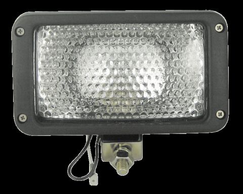 Halogen Flood&nbsp;Lamp