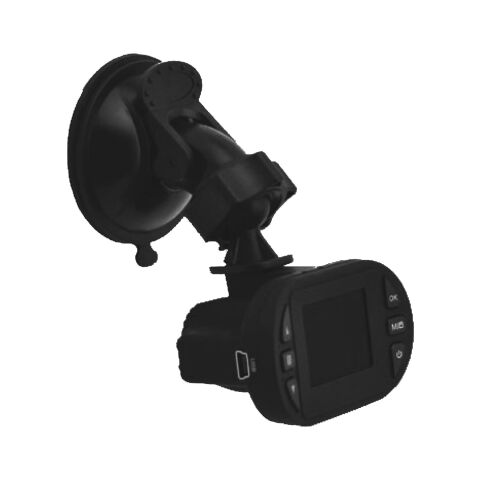 Dashboard Camera Recorder with 8GB Micro SD&nbsp;Card
