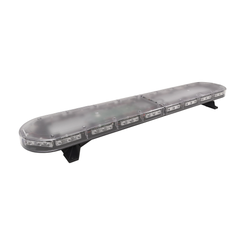 Amber||White LED Security Warning Light&nbsp;Bar