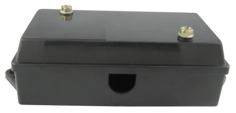 7-Terminal Junction&nbsp;Box