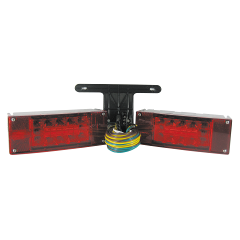 LED Submersible Trailer Kit for over 80