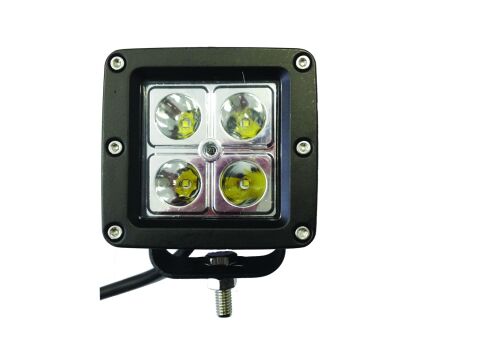 Dual Spot Lamp&nbsp;Kit