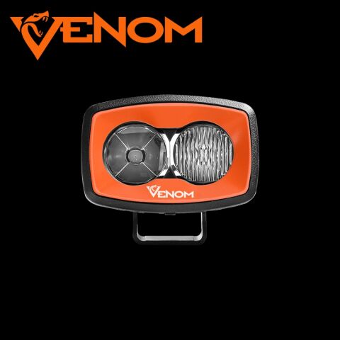 Dual Lamp Kit VENOM 37&nbsp;SERIES