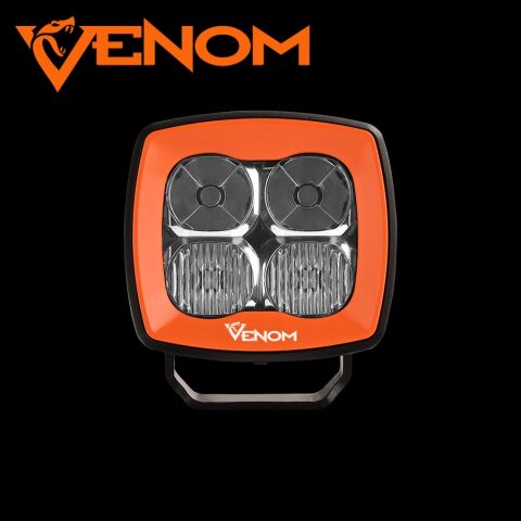 Dual Lamp Kit VENOM 37&nbsp;SERIES
