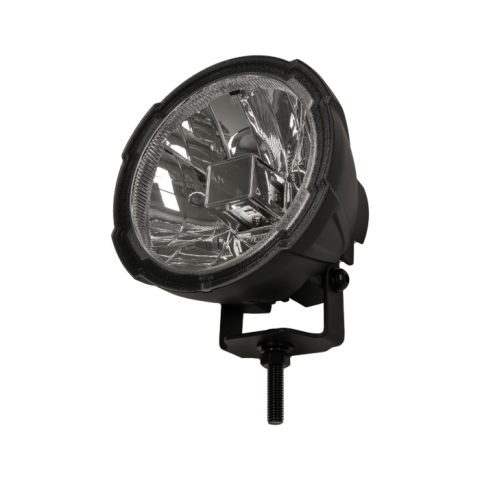 Auxiliary HIGH Beam Lamp (SAE/DOT compliant LED Headlight)