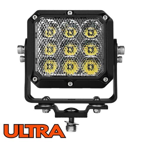 ULTRA Series Heavy Duty LED Spot&nbsp;Lamp