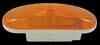 Oval Signal/Park Sealed Lamp&nbsp;Amber