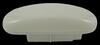 Oval Sealed Lamp White Back&nbsp;Up