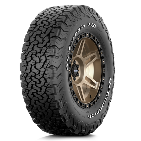 LT265/65R18 10E BF GOODRICH ALL-TERRAIN T/A KO2 GOODRICH ALL-TERRAIN T/A KO2 RWL All&nbsp;Season