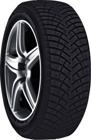 235/60R18 XL 107T NEXEN WINGUARD WINSPIKE 3 NEXEN WINGUARD WINSPIKE 3 (STUDDABLE)
