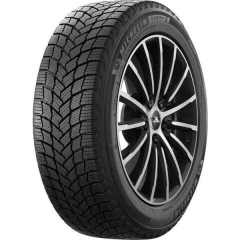 265/70R17 115T Michelin X-Ice Snow&nbsp;Winter