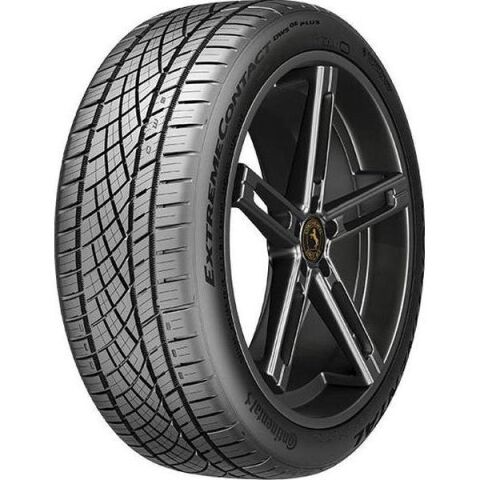 235/40R18XL 95Y CONTINENTAL EXTREMECONTACT DWS 06 CONTINENTAL EXTREMECONTACT DWS 06 BSW All&nbsp;Season