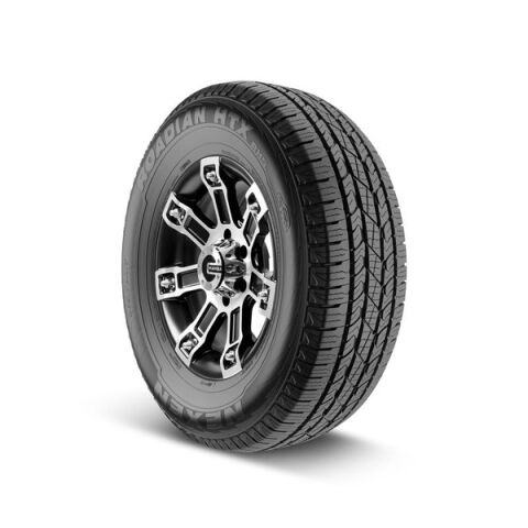 Nexen Winguard Sport 2 SUV 235/65R17