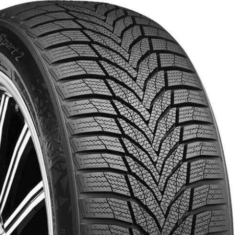 225/65R17 102H NEXEN WINGUARD SPORT 2 SUV NEXEN WINGUARD SPORT 2 SUV&nbsp;BW