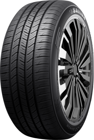 215/45R17 87H SAILUN ATREZZO SH408&nbsp;BSW