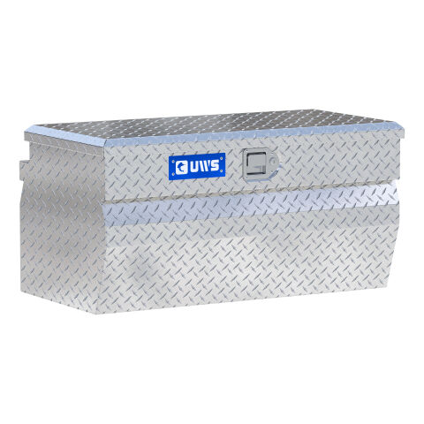 Bright Aluminum 36