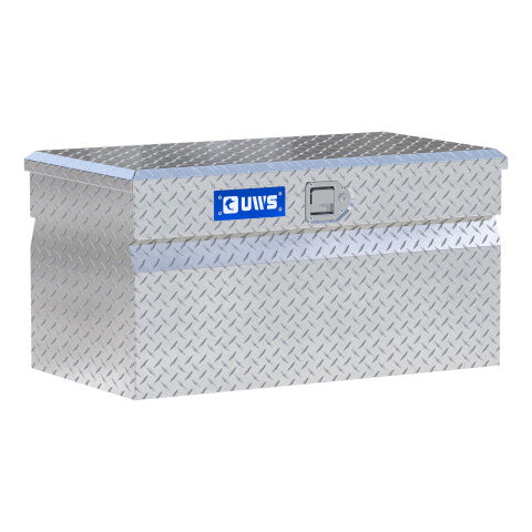 Bright Aluminum 36