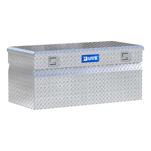 Bright Aluminum 42