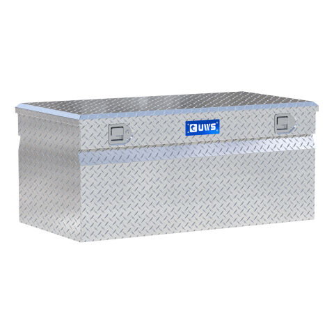 Bright Aluminum 48
