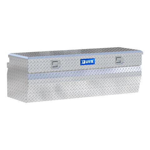 Bright Aluminum 55