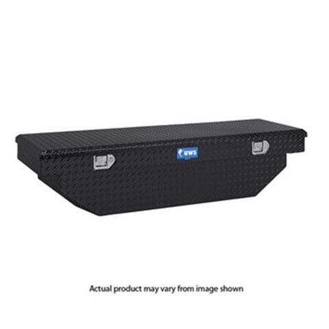 Gloss Black Aluminum 60