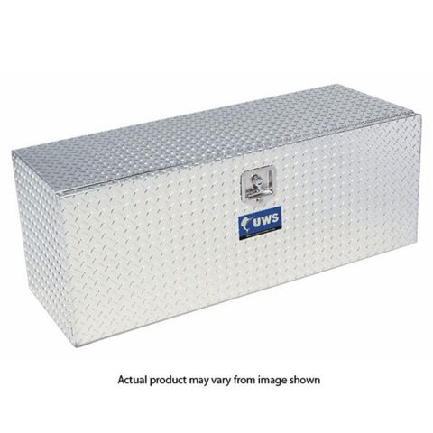 Bright Aluminum 24